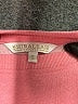 Shiraleah Pink Sweatshirt Size S - photo 7