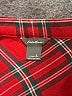 Eddie Bauer Plaid Red Long Sleeve Button-Down Shirt Size L - photo 7