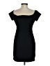 Lulus Solid Black Cocktail Dress Size S - photo 2