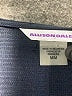 Allison Daley Blue Cardigan Size M - photo 7