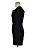Lulus Solid Black Cocktail Dress Size S - photo 5