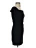 Lulus Solid Black Cocktail Dress Size S - photo 4