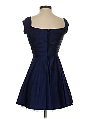 Honey and Rosie Cocktail Dress (view 2)