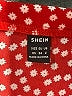 Shein 100% Polyester Polka Dots Red Casual Skirt Size 2 - photo 4
