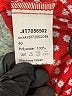 Shein 100% Polyester Polka Dots Red Casual Skirt Size 2 - photo 5
