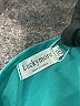 Assorted Brands 100% Polyester Teal 3/4 Sleeve Blouse Size 2X - photo 7