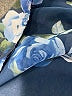 Forever 21 Blue Casual Dress Size L - photo 8