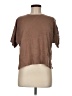 Splendid Brown Cardigan Size M - photo 1