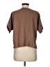 Splendid Brown Cardigan Size M - photo 2