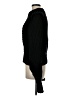 H&M Solid Black Turtleneck Sweater Size M - photo 5