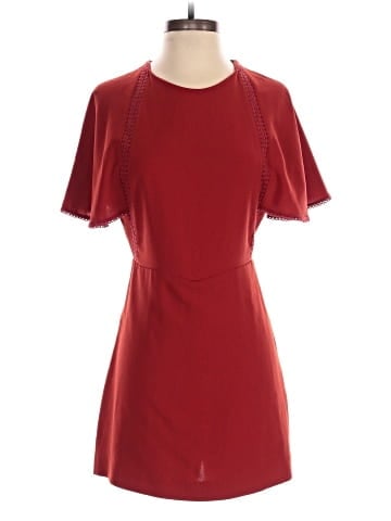 Trafaluc by Zara Casual Dress (view 1)