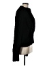 H&M Solid Black Turtleneck Sweater Size M - photo 4