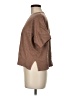Splendid Brown Cardigan Size M - photo 5
