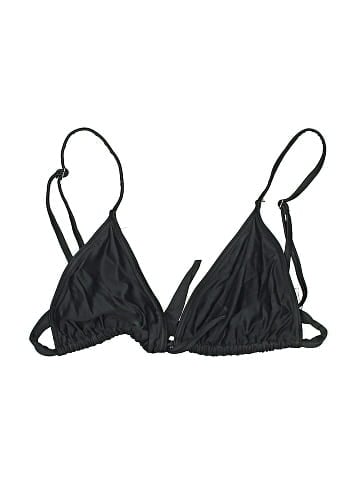 Sisstrevolution Swimsuit Top (view 1)