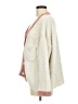 Assorted Brands Tweed Ivory Cardigan Size M - photo 5