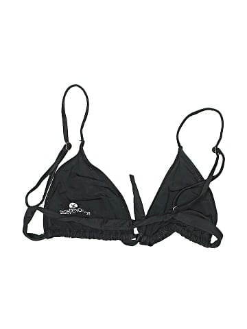 Sisstrevolution Swimsuit Top (view 2)