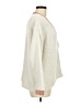 Assorted Brands Tweed Ivory Cardigan Size M - photo 4