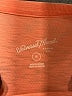 Universal Thread 100% Cotton Orange Casual Dress Size M - photo 7