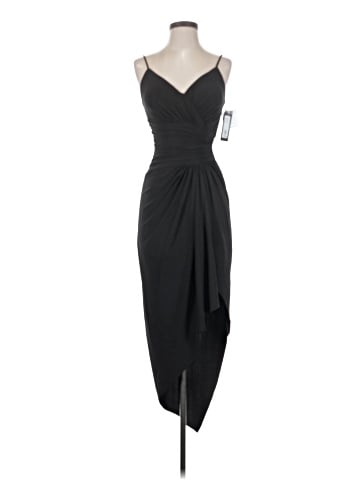 Xscape Cocktail Dress (view 1)