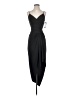 Xscape Black Cocktail Dress Size 4 - photo 1