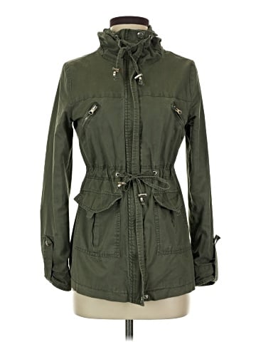 Miss London Jacket (view 1)