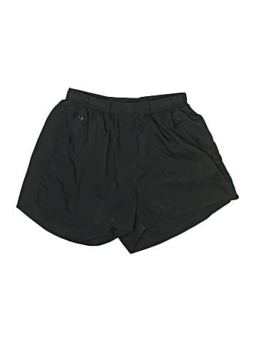 Girlfriend Collective Athletic Shorts (view 1)