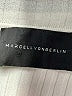 Marcell Von Berlin Ivory Turtleneck Sweater Size 8 - photo 7