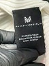 Marcell Von Berlin Ivory Turtleneck Sweater Size 8 - photo 9