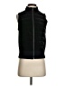Athleta 100% Polyester Black Vest Size S - photo 1