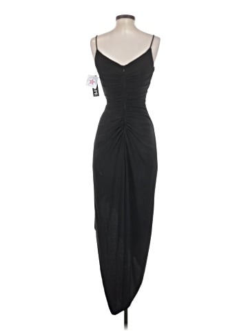 Xscape Cocktail Dress (view 2)
