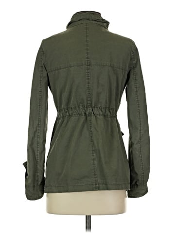 Miss London Jacket (view 2)