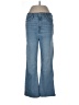 FRAME Blue Jeans Size 31 waist - photo 1