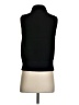 Athleta 100% Polyester Black Vest Size S - photo 2