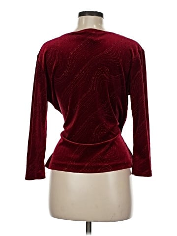 R&K 3/4 Sleeve Top (view 2)