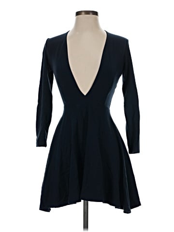 American Apparel Cocktail Dress (view 1)