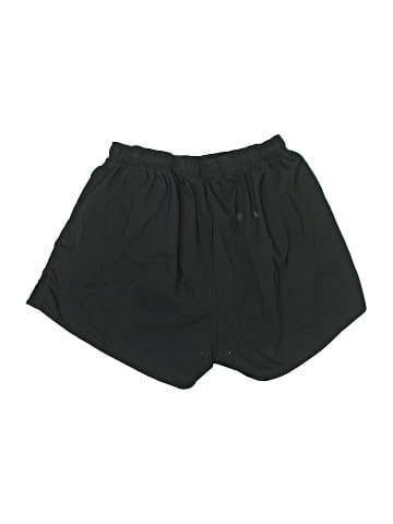 Girlfriend Collective Athletic Shorts (view 2)