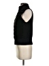 Athleta 100% Polyester Black Vest Size S - photo 5