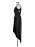 Xscape Black Cocktail Dress Size 4 - photo 5