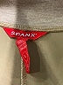 SPANX Chevron-herringbone Gray Active Pants Size L - photo 4