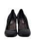 Donald J Pliner Black Heels Size 10 - photo 2