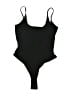 Unbranded Black Bodysuit Size S - photo 2