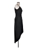 Xscape Black Cocktail Dress Size 4 - photo 4