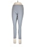 Lululemon Athletica Solid Gray Active Pants Size 14 - photo 1