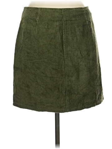 YMI Casual Skirt (view 2)