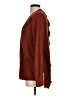 Pinque 100% Acrylic Brown Cardigan Size S - photo 5