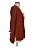 Pinque 100% Acrylic Brown Cardigan Size S - photo 4