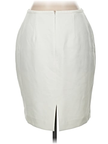 White House Black Market Casual Skirt (view 1)