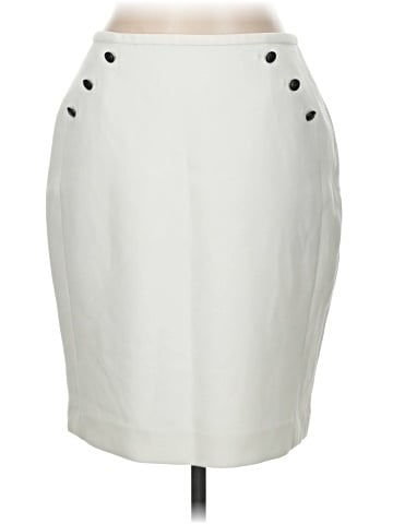 White House Black Market Casual Skirt (view 2)