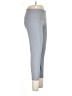 Lululemon Athletica Solid Gray Active Pants Size 14 - photo 4