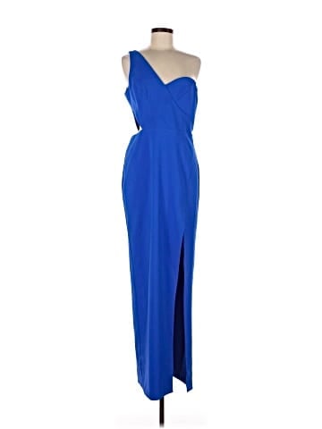 Aidan Mattox Cocktail Dress (view 1)